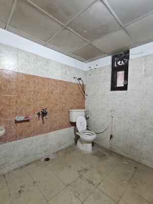 Bathroom in 3 BHK Apartment at Skytech Svaran Residency, Gt Road – for Sale