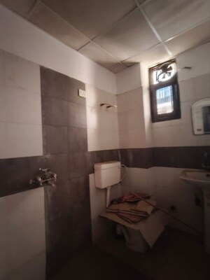 Kitchen in 3 BHK Apartment at Skytech Svaran Residency, Gt Road – for Sale