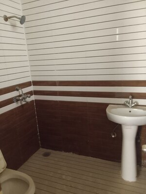 Staircase in 3 BHK Builder Floor at TDI The Grand Retreat, Sector 88 – for Sale
