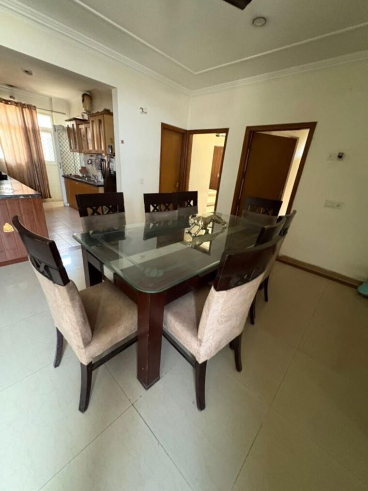 Team Area, ghb-splande 3 Bedroom 1750 Sq.Ft. Apartment In Patiala Road Zirakpur 10391153