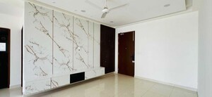 Hall in 3 BHK Apartment at Prestige Beverly Hills, Kokapet – for Rent