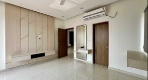 Bedroom in 3 BHK Apartment at Prestige Beverly Hills, Kokapet – for Rent