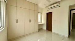 3 BHK + Pooja Room Apartment For Rent in Prestige Beverly Hills