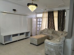 3 BHK + Store Room Apartment For Rent in HLP Palmillas