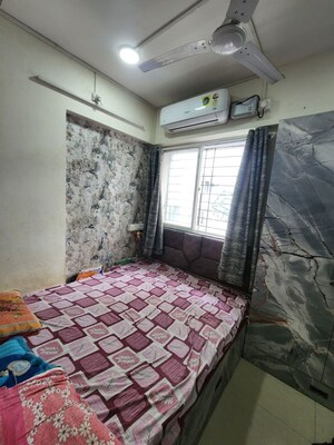 Bedroom in 1 BHK Apartment at Tej One, Fergusson College Road – for Rent