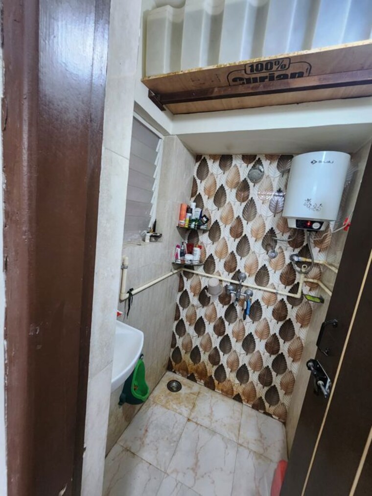 undefined, tej-one 1 Bedroom 600 Sq.Ft. Apartment In Fergusson College Road Pune 10391169