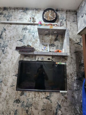 Furnished Amenities in 1 BHK Apartment at Tej One, Fergusson College Road – for Rent