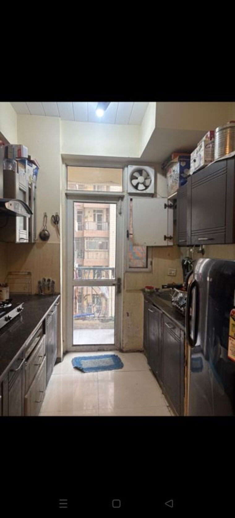 Kitchen, prateek-laurel 2 Bedroom 1295 Sq.Ft. Apartment In Sector 120 Noida 10391154