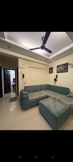 2 BHK + Study Room Apartment For Rent in Prateek Laurel