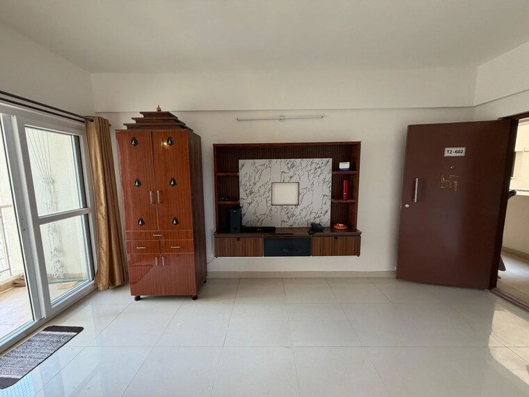 Living Room, salarpuria-sattva-ashraya 2 Bedroom 878 Sq.Ft. Apartment In Bidadi Bangalore 10391166