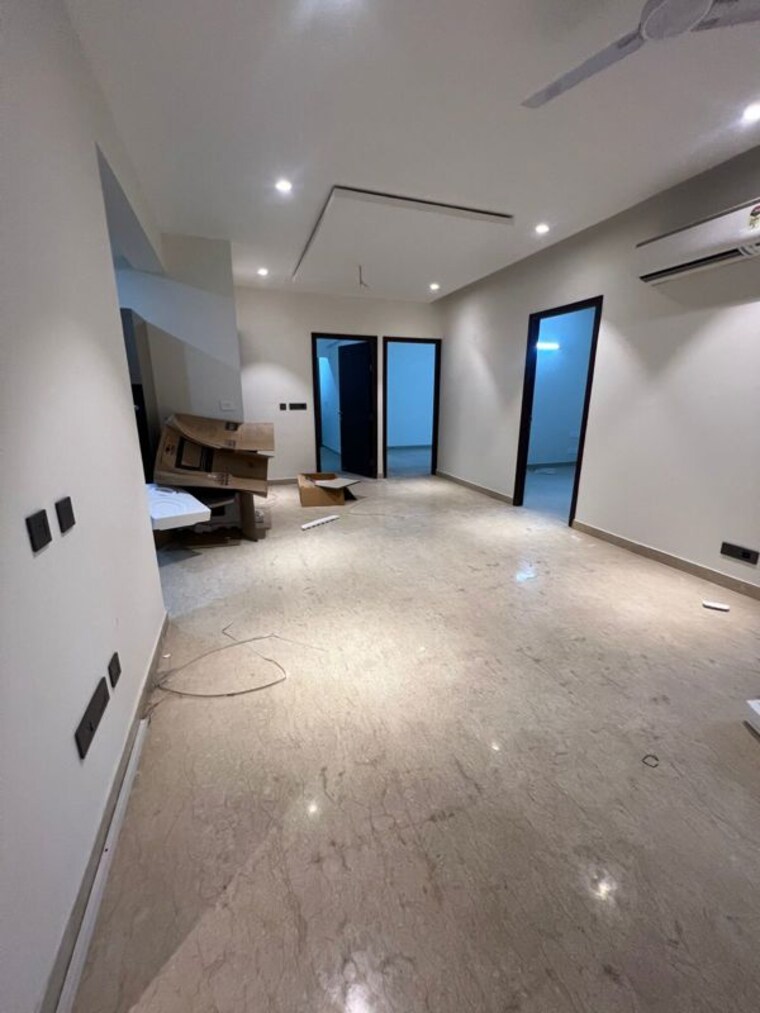 Room, maya-green-lotus-utsav 3 Bedroom 2100 Sq.Ft. Apartment In International Airport Road Zirakpur 10391172