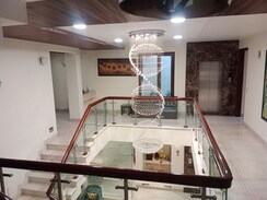 5 BHK + Pooja Room,Servant Room,Study Room,Extra Room,Basement,Store Room Villa For Rent in Unitech Nirvana Country Cedar Crest