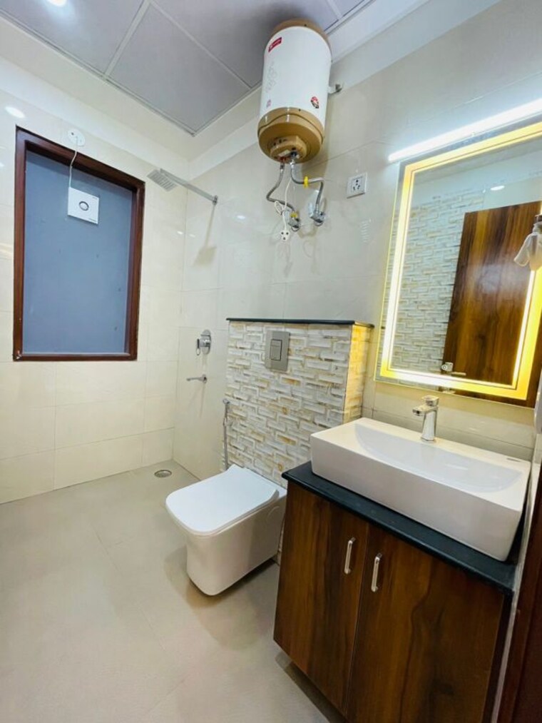 Living Room, nirvana-country-birch-court 5 Bedroom 314 Sq.Yd. Villa In Sector 50 Gurgaon 10391179