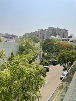 5 BHK + Pooja Room,Servant Room,Study Room,Extra Room,Basement,Store Room Villa For Rent in Nirvana Country Birch Court