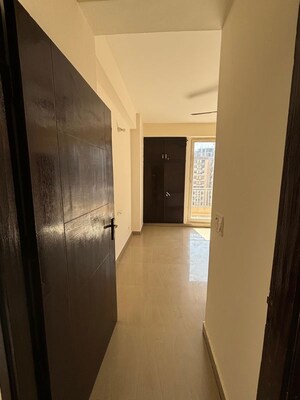 Building Lobby in 2 BHK Apartment at ACE Platinum, Zeta I Greater Noida – for Rent