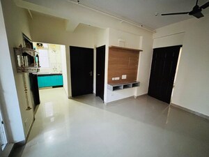 2 BHK Apartment For Rent in ACE Platinum, Zeta I Greater Noida