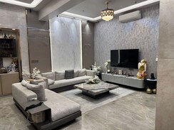4 BHK + Servant Room,Study Room Apartment For Rent in Indiabulls Sky Forest