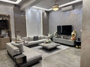 4 BHK Apartment For Rent in Indiabulls Sky Forest, Lower Parel