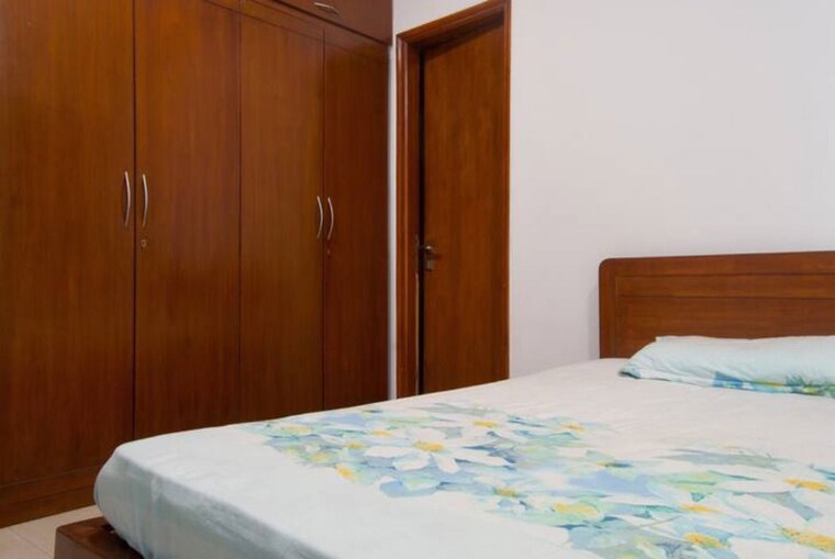 Bedroom, marathon-monte-south 2 Bedroom 850 Sq.Ft. Apartment In Byculla West Mumbai 10391196