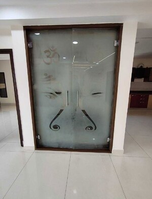 Furnished Amenities in 3 BHK Apartment at My Home Tarkshya, Kokapet – for Rent