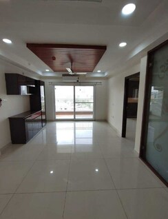 3 BHK + Pooja Room Apartment For Rent in My Home Tarkshya