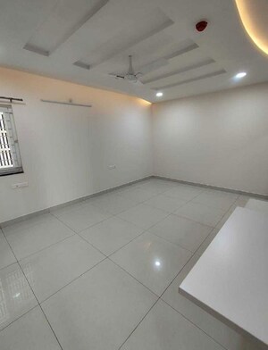 Kitchen in 3 BHK Apartment at My Home Tarkshya, Kokapet – for Rent