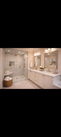 3 BHK Apartment For Sale in Rustomjee Azziano Wing D