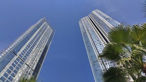 3 BHK Apartment For Rent in Prabhadevi CHS, Prabhadevi