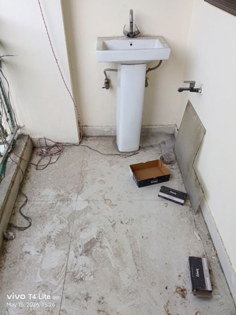 Team Area, panchsheel vihar 2 Bedroom 70 Sq.Yd. Builder Floor In Panchsheel Vihar Delhi 10376289