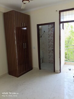 2 BHK + Pooja Room Builder Floor For Rent in Panchsheel Vihar