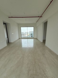 3 BHK Apartment For Sale in Courtyard by Narang Realty and The Wadhwa Group