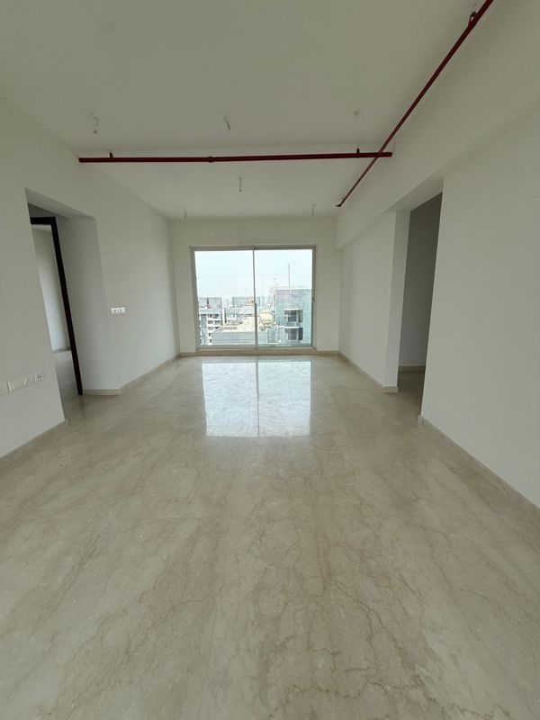 3 BHK Apartment For Sale in Courtyard by Narang Realty and The Wadhwa Group