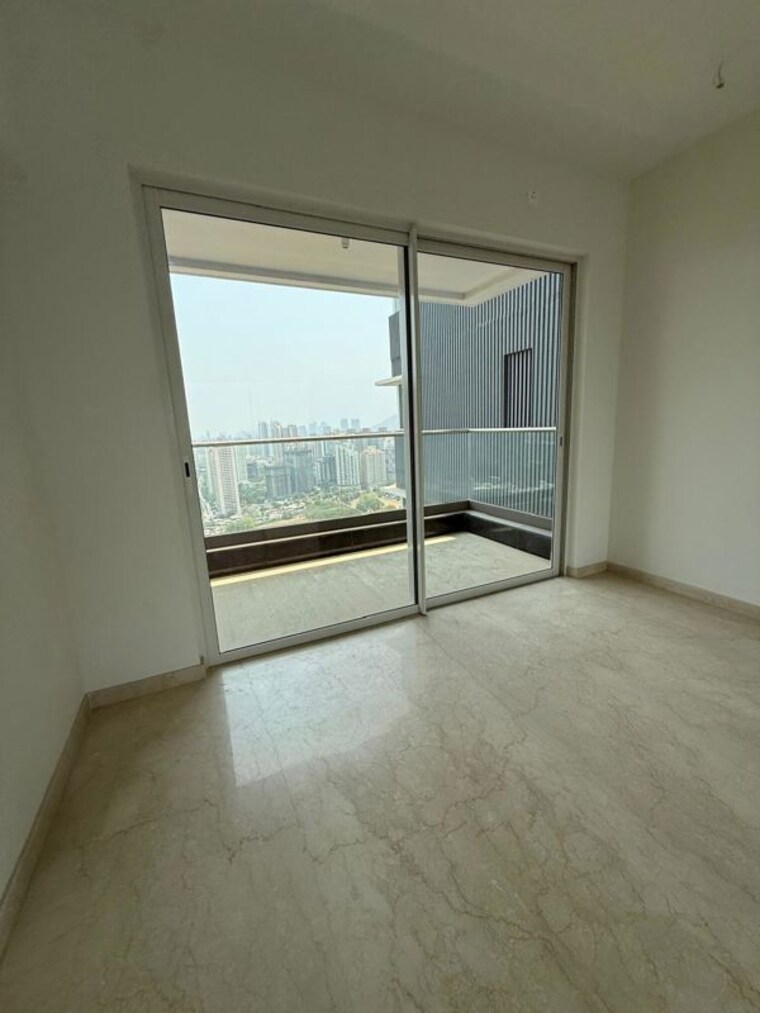 Room, courtyard-by-narang-realty-and-the-wadhwa-group 3 Bedroom 1307 Sq.Ft. Apartment In Pokhran Road No Two Thane 10391207