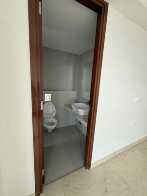 Furnished Amenities in 3 BHK Apartment at Courtyard by Narang Realty and The Wadhwa Group, Pokhran Road No Two – for Sale