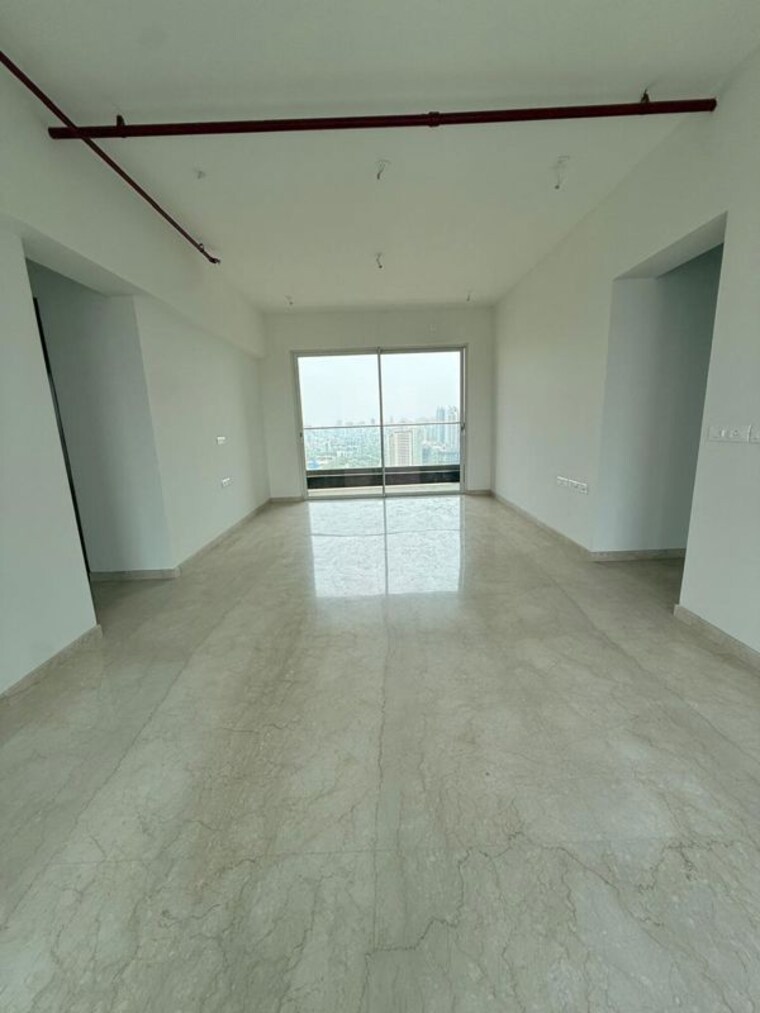 Room, courtyard-by-narang-realty-and-the-wadhwa-group 3 Bedroom 1307 Sq.Ft. Apartment In Pokhran Road No Two Thane 10391207