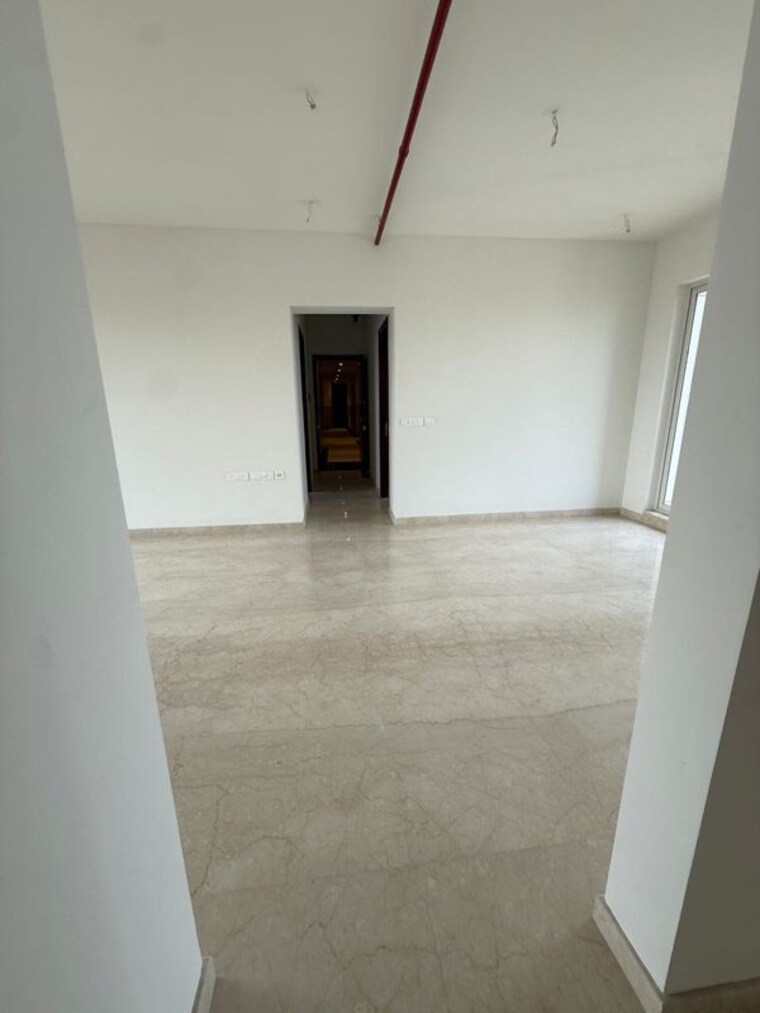 Room, courtyard-by-narang-realty-and-the-wadhwa-group 3 Bedroom 1307 Sq.Ft. Apartment In Pokhran Road No Two Thane 10391207