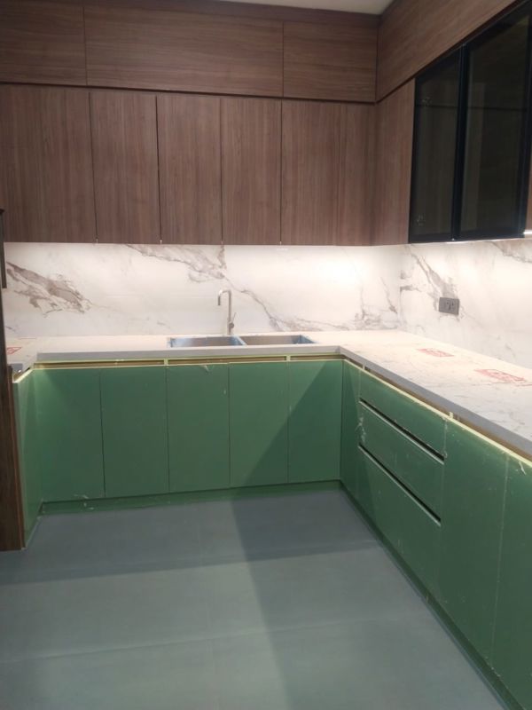3 BHK + Store Room Builder Floor For Rent in Kalkaji