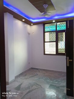 1 BHK + Pooja Room Builder Floor For Sale in Panchsheel Vihar