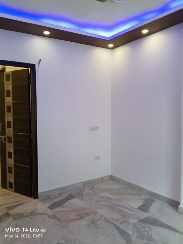 Room, panchsheel vihar 1 Bedroom 50 Sq.Yd. Builder Floor In Panchsheel Vihar Delhi 10391210