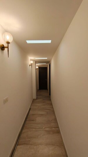 Room in 2 BHK Builder Floor at Greater Kailash I – for Rent