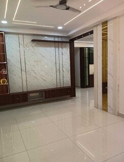 3 BHK + Pooja Room Apartment For Rent in My Home Tarkshya