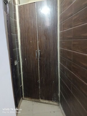 Building Lobby in 2 BHK Builder Floor at Malviya Nagar – for Rent