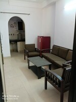 2 BHK + Pooja Room 70 Sq.Yd. Builder Floor in Malviya Nagar