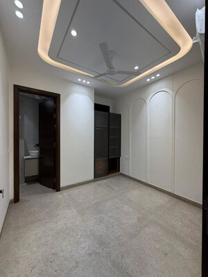 Room in 3 BHK Builder Floor at East Of Kailash – for Rent