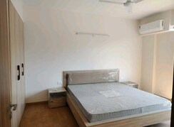 2 BHK Apartment For Rent in Godrej Golf Link Villas