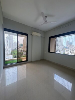 2.5 BHK Apartment For Rent in Prescon Midtown Bay, Mahim West