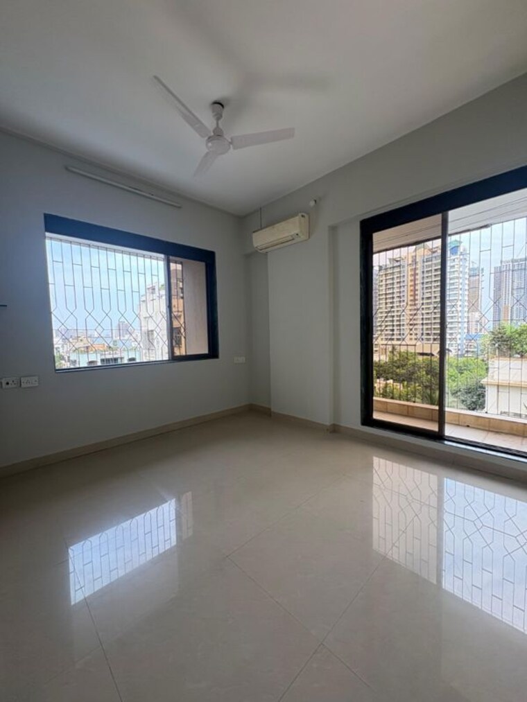 Room, prescon-midtown-bay 2.5 Bedroom 780 Sq.Ft. Apartment In Mahim West Mumbai 10391233