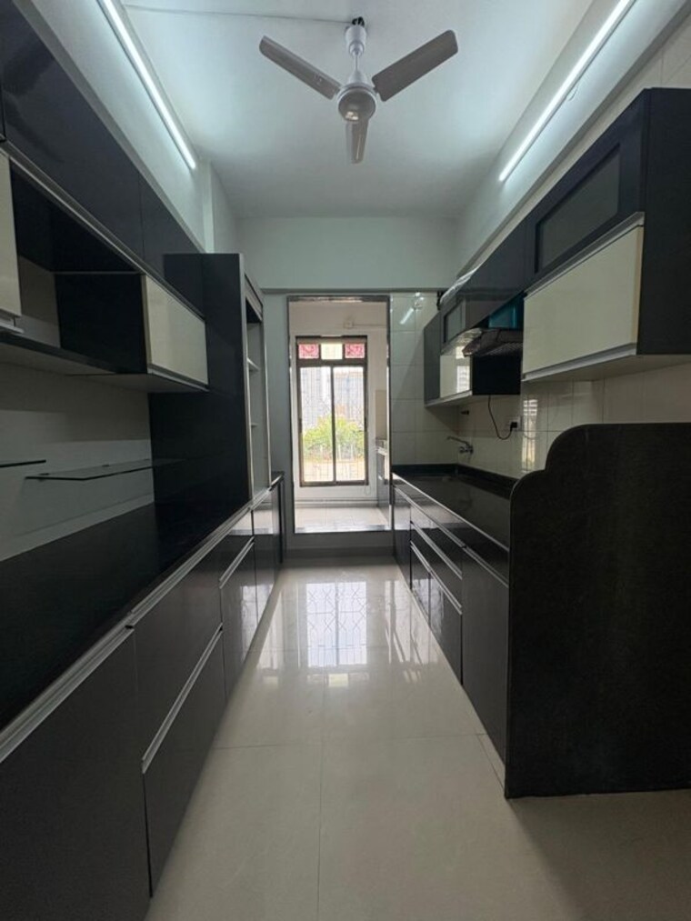 undefined, prescon-midtown-bay 2.5 Bedroom 780 Sq.Ft. Apartment In Mahim West Mumbai 10391233