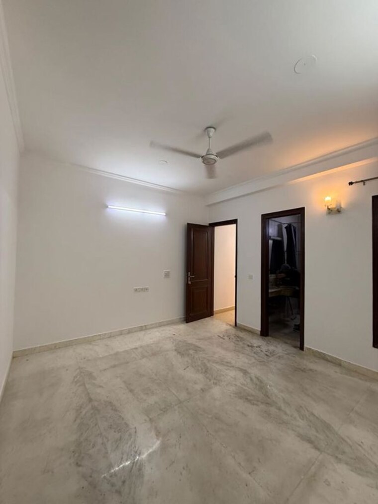 Room, pamposh enclave 4 Bedroom 3500 Sq.Ft. Builder Floor In Pamposh Enclave Delhi 10391237