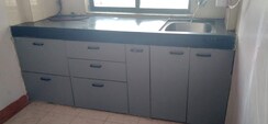 1 BHK Apartment For Rent in Gaurav Garden I